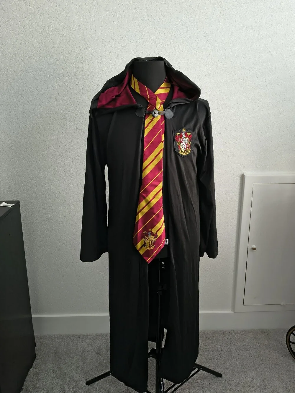 Wizarding World Of Harry Potter adults unisex